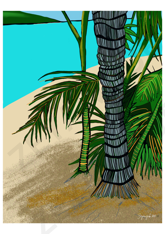 Beachfront