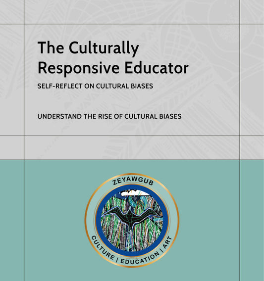 The Culturally Responsive Educator